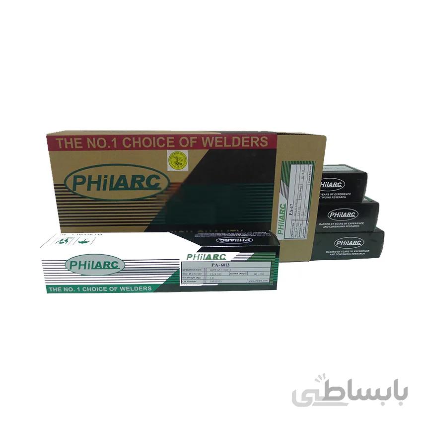 الکترود فیلارک 7018