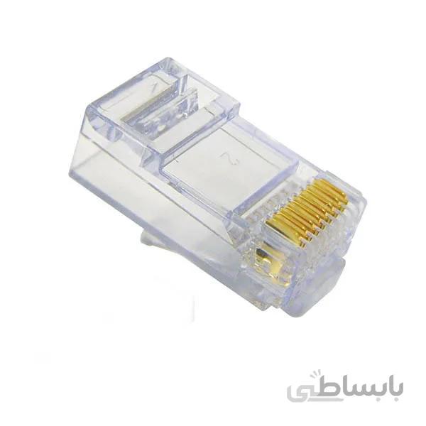 سوکت AMP CAT6