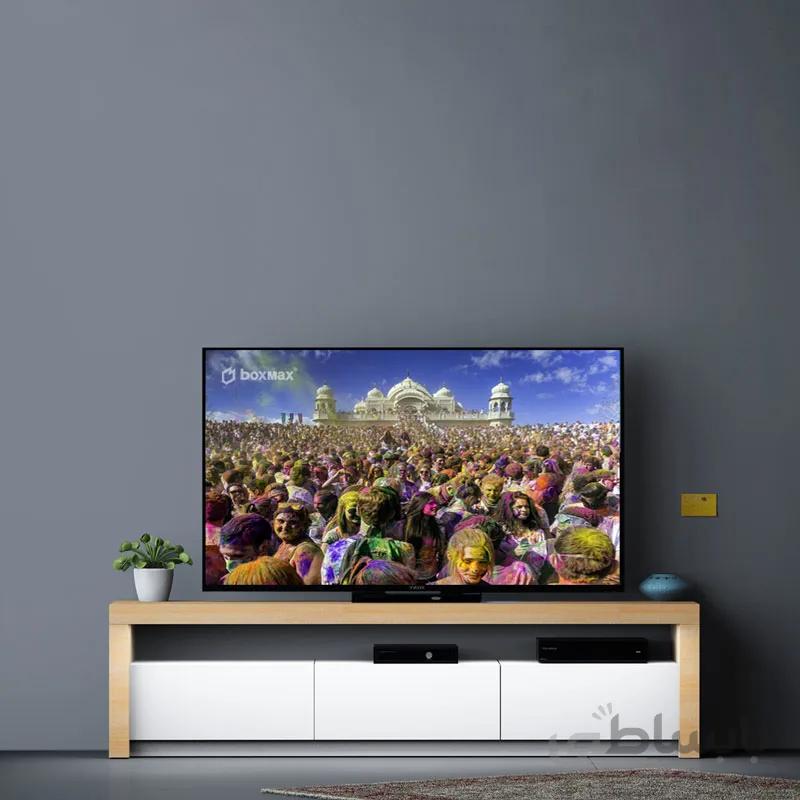میز تلویزیون شارلوت پلاس ( Charlotte Plus)
