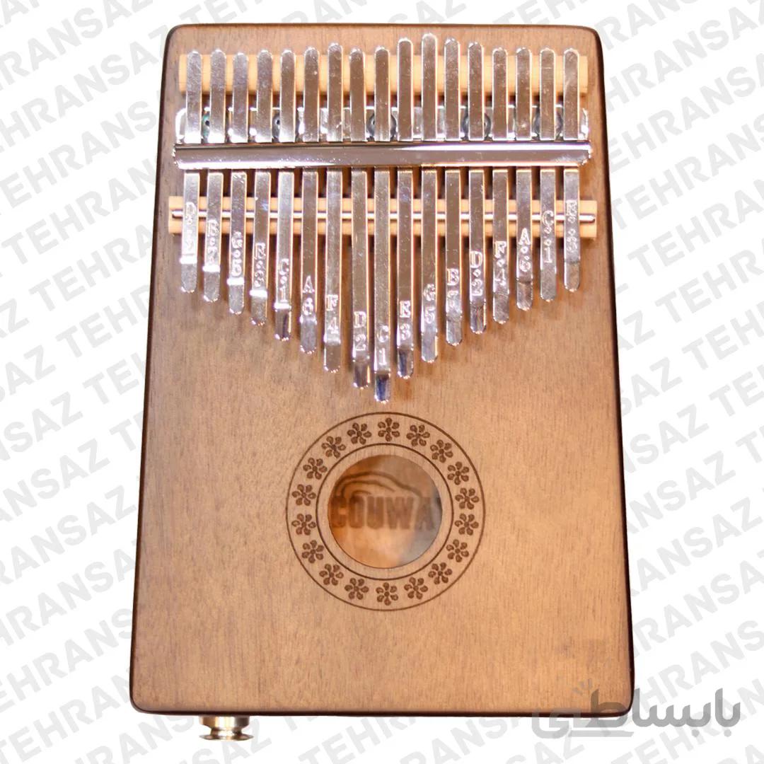 کالیمبا آکووی مدل A02 پیکاپ خور
