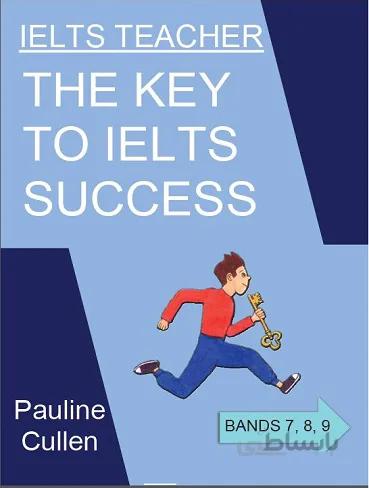 The Key to IELTS Success