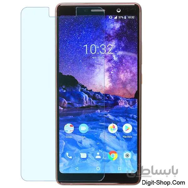 گلس نوکیا 7 پلاس , Nokia 7 Plus