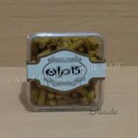 رنگدانه ساده شمع سازی کامران کد 20 - گل ماشی