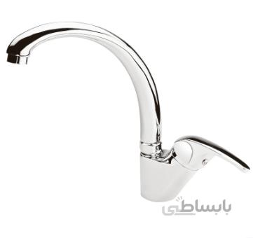 شیر سینک موج - کد 13440