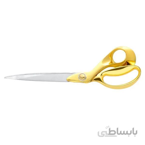 قیچی خیاطی مدل Wave Gold مادام کوکو