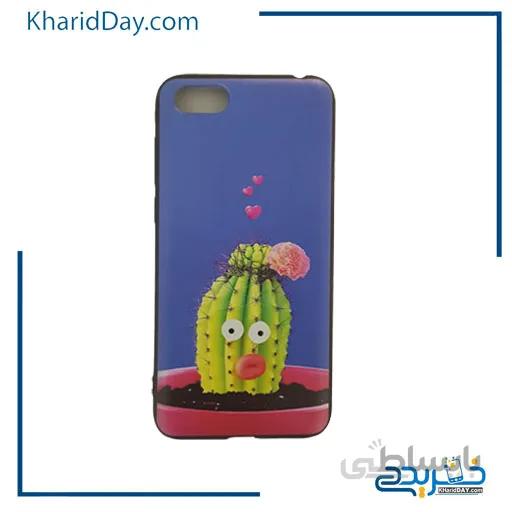 قاب گوشی HUAWEI y5 prime 2018 کد h100257