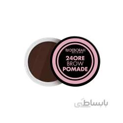 هاشور ابروی ژله ای 24 ساعته 02 دبورا