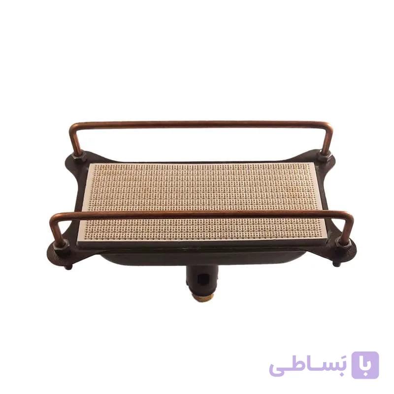 سر شعله سفری تی ماتریکس مدل 01