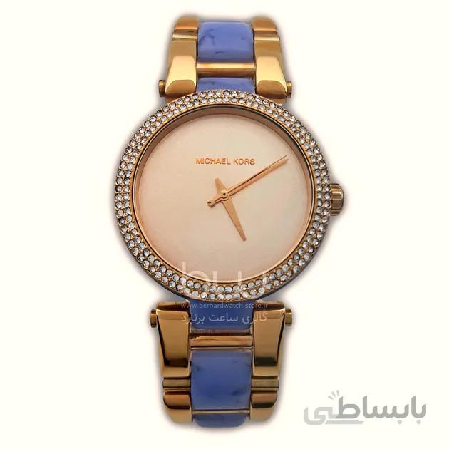 ساعت مایکل کورس زنانه | Michael Kors MK-4319