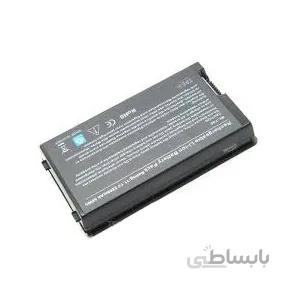 057- باتری لپ تاپ ایسوس F80