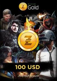 Razer Gold Global 100 USD