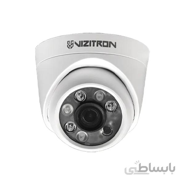 دوربین مداربسته VZ-67XG20 ویزیترون
