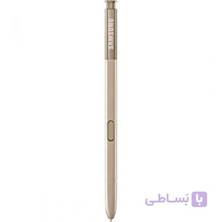 قلم سامسونگ NOTE ۸ اورجینال طلایی