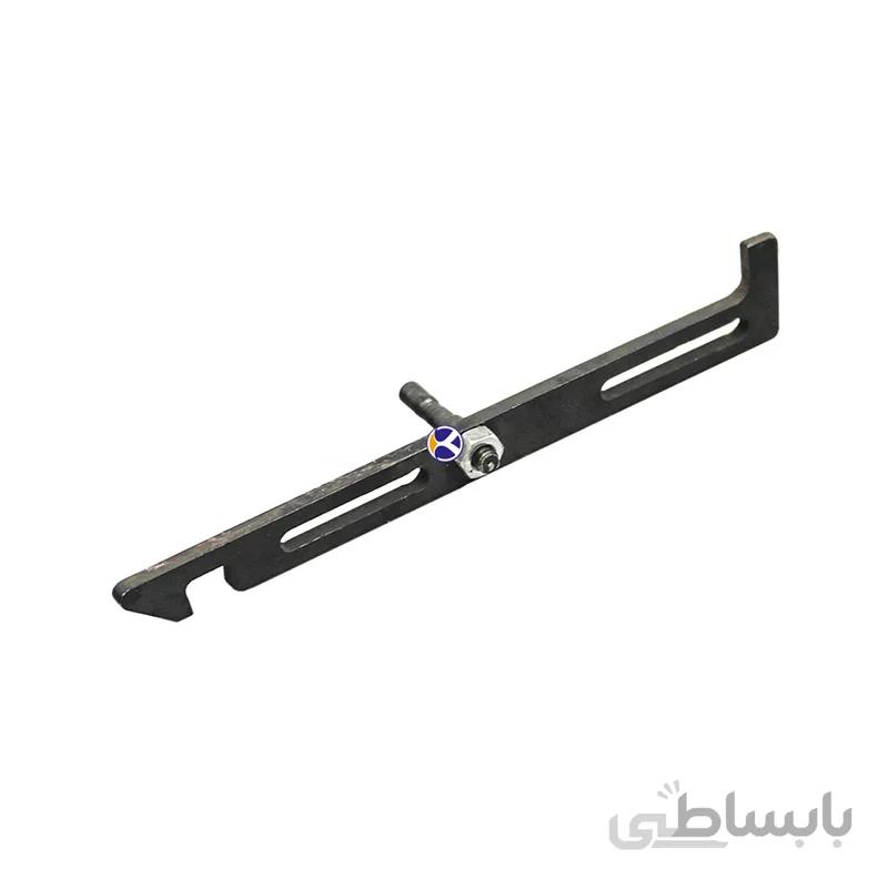 کشویی تفنگ میخکوب تایوان