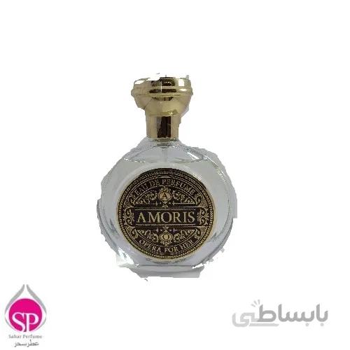ادو پرفیوم زنانه آموریس مدل opera حجم 100 ml