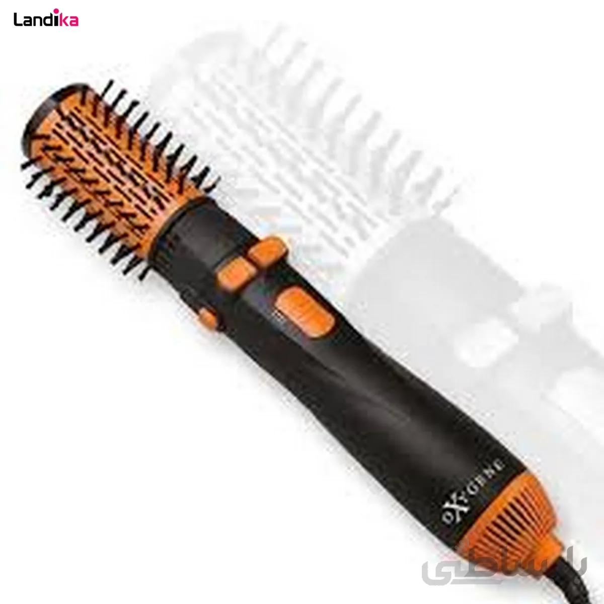 سشوار چرخشی اتوماتیک اکسیژن مدل OX-699