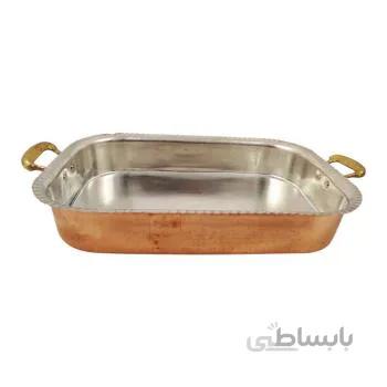 تابه فر مسی سایز 2 توت کالا tootkala 1453