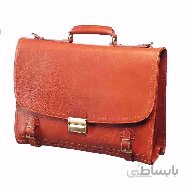 کیف اداری مردانه L8