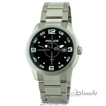 ساعت مچی پلیس مدل 14386JS-02M