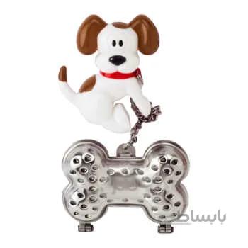 دمنوش ساز ژویی مدل WOOF