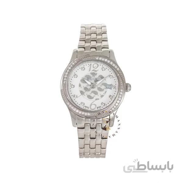 ساعت زنانه هلویکو مدل HC30660 YLZ