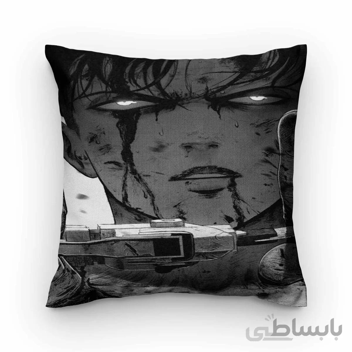 کوسن مدل انیمه اتک ان تایتان Attack on Titan