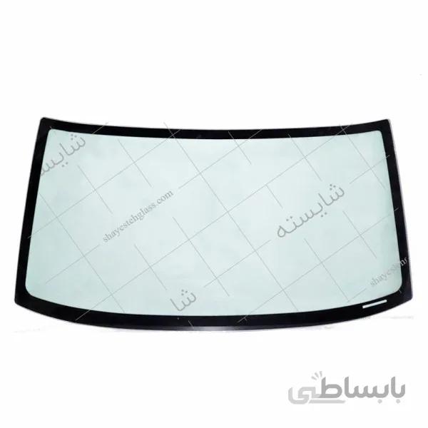 شیشه جلو نیسان پیکاپ پارس خودرو