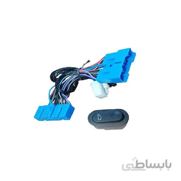 کلید صندوق پران کوییک فابریک شرکتی