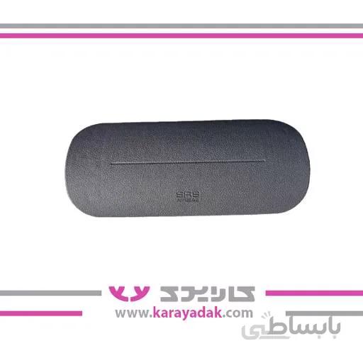 قاب ایربگ پراید با نوشته R
