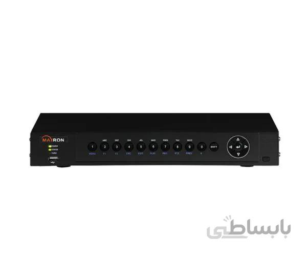 ضبط کننده ویدیویی XVR مکسرون مدل MDT-5116-4Q