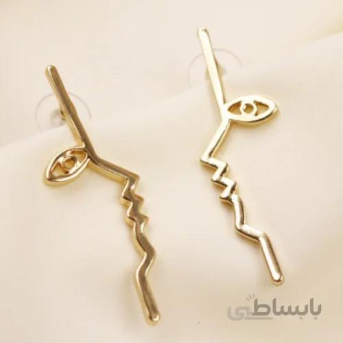 گوشواره فیس کد 465777