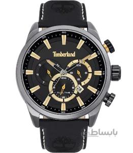 ساعت مچی مردانه تیمبرلند Timberland کد TBL16002JLAU-05