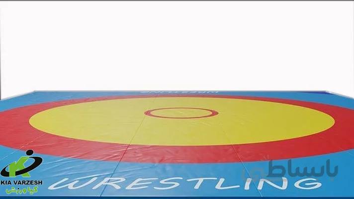 تشک کشتی خانگی 3*3*5 سانتی متر ا home ship mats