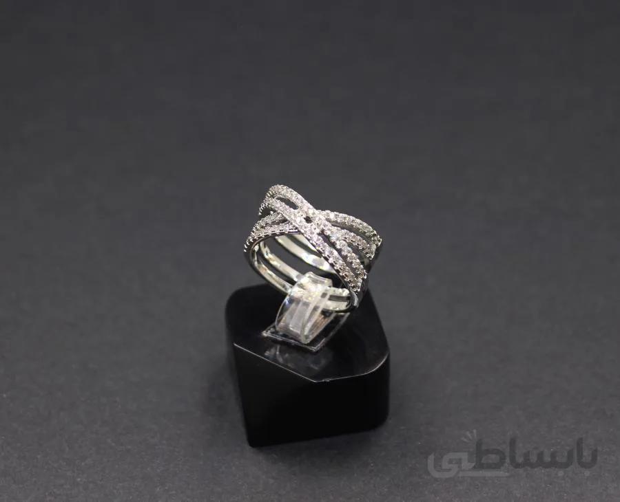 انگشتر مجلسی - a46