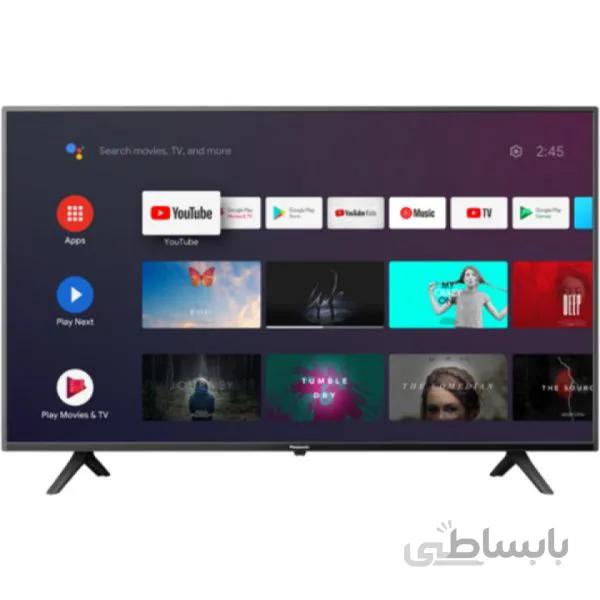 تلویزیون ال ای دی 50 اینچ پاناسونیک مدل HX650MF