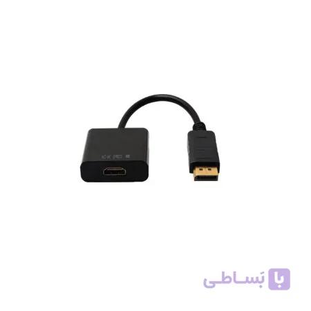 تبدیل DISPLAY به HDMI