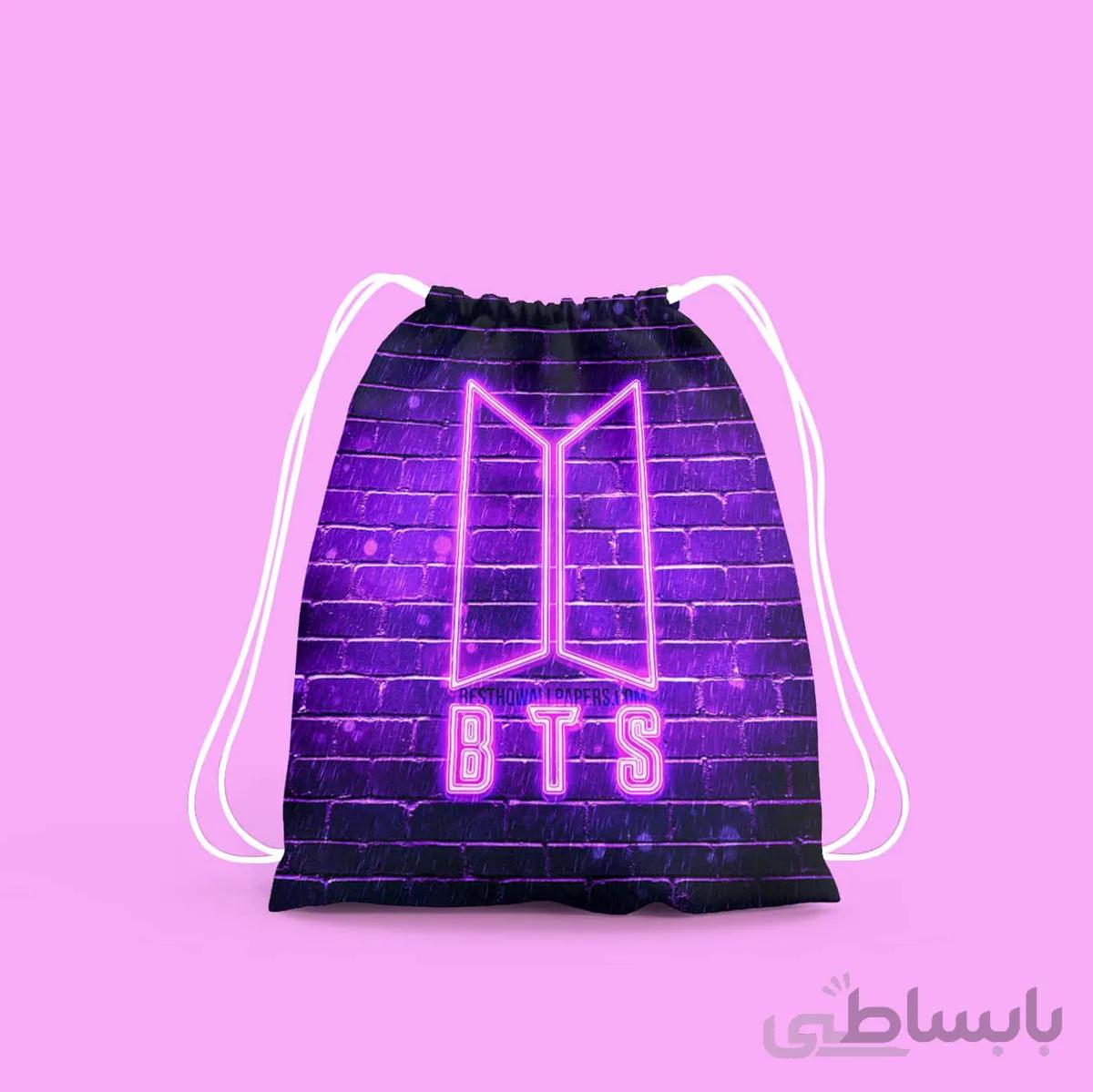 کوله طرح بی تی اس کد KS22