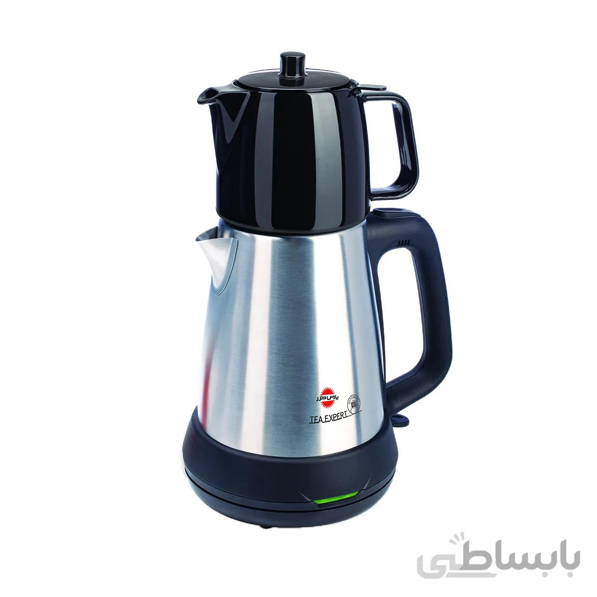 چای ساز پارس‌ خزر مدل IEAEXPERT
