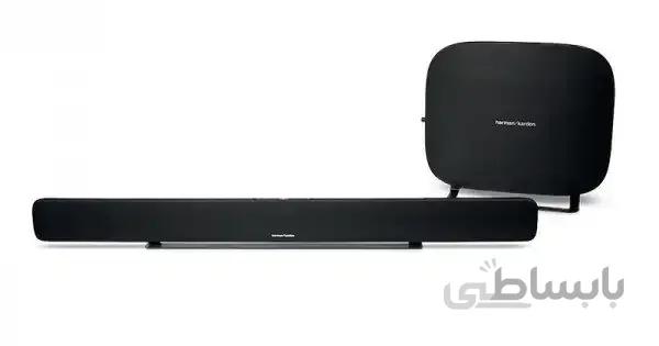 Harman Kardon Omni Bar Plus