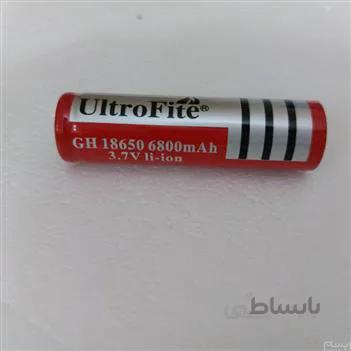 باتری لیتیوم آیون 6800 میلی امپر