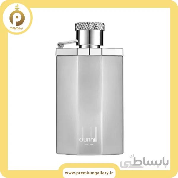 عطر ادکلن دانهیل دیزایر سیلور | dunhill Desire Silver