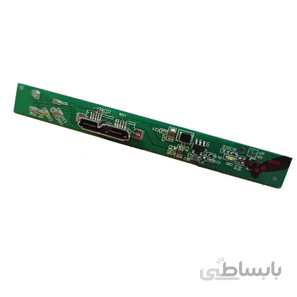 برد تبدیل SATA به USB 3.0