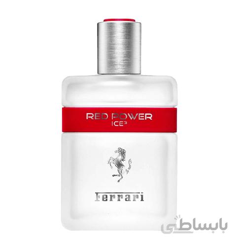 عطر ادکلن فراری رد پاور | Ferrari Red Power