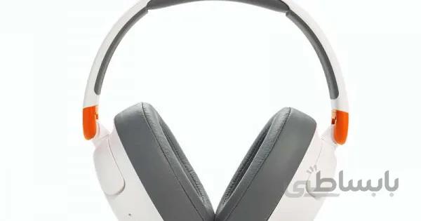 هدفون بی سیم JBL JR 460 NC