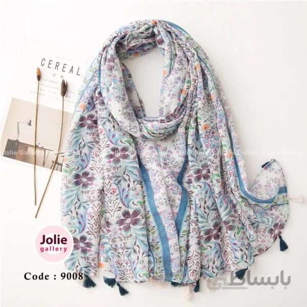 شال نخی آمارانتوس کد 9008
