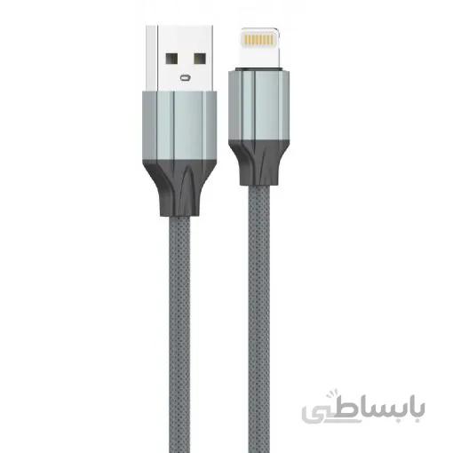 قیمت و خرید کابل تایپ سی کینگ استار مدل KingStar K20i ا KingStar K20i