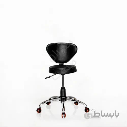 صندلی تابوره نسیم s-5001