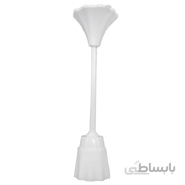 سرپیچ آویز لامپ میله دار