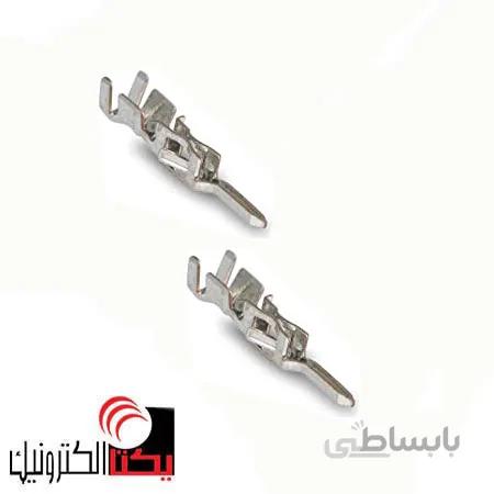 سرسیم سوکت ATX MICRO (MINI FIT) نری