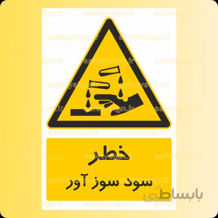 ۳۲۶۱-سود سوز آور